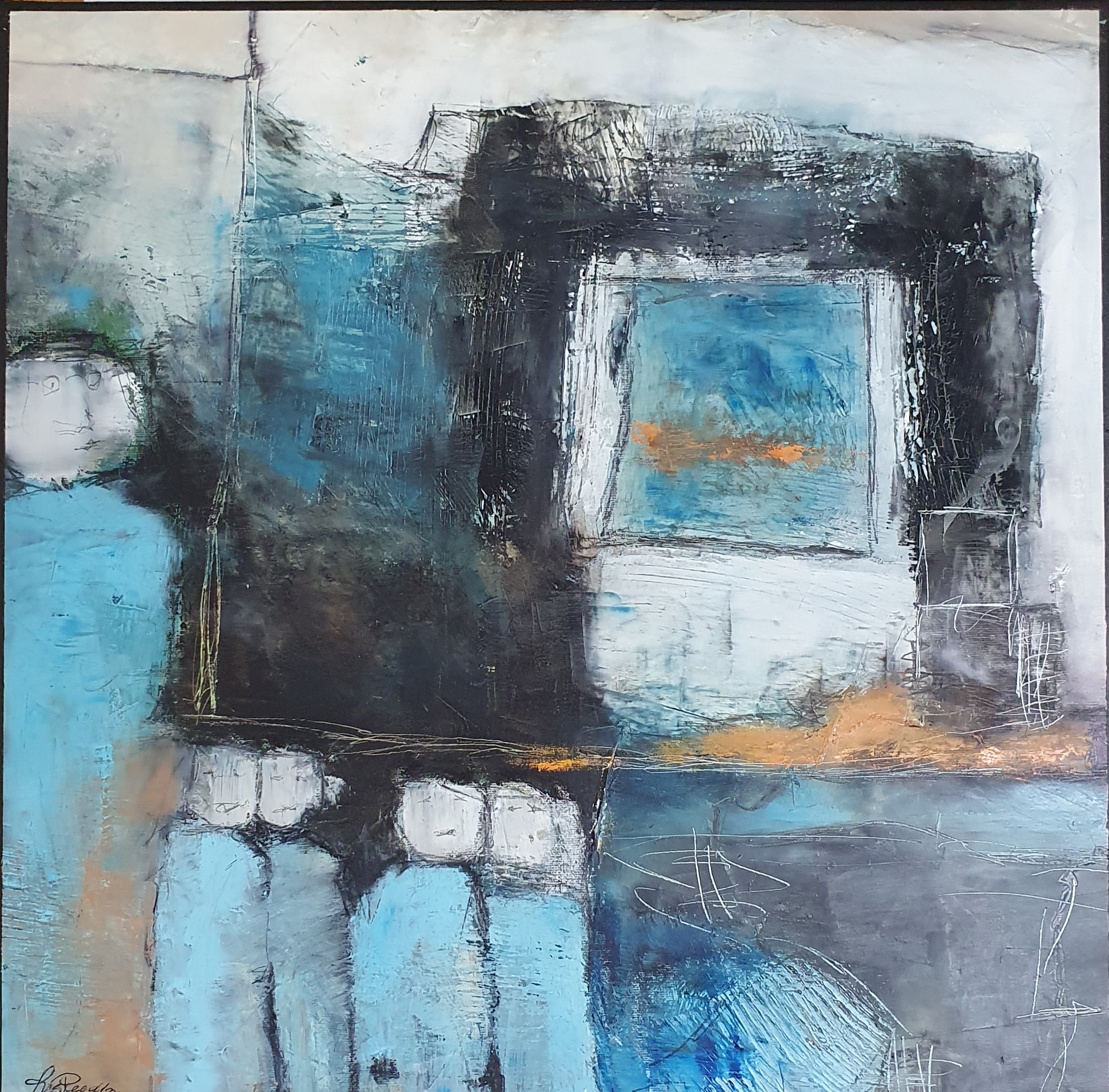 Galleri | lisreedtz.dk